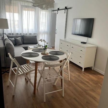 Widokowka Apartment Torun Exterior photo