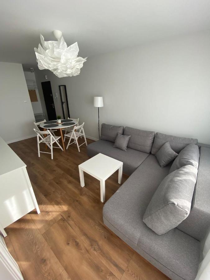 Widokowka Apartment Torun Exterior photo