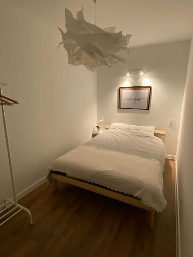 Widokowka Apartment Torun Exterior photo
